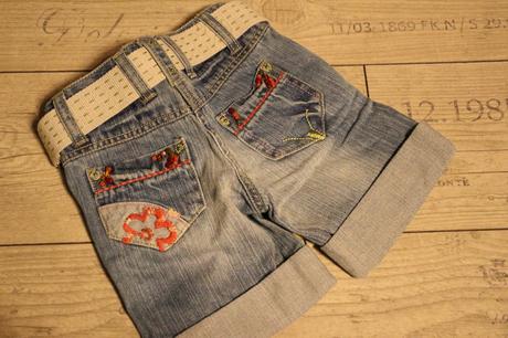 Riflové kraťase, next,98