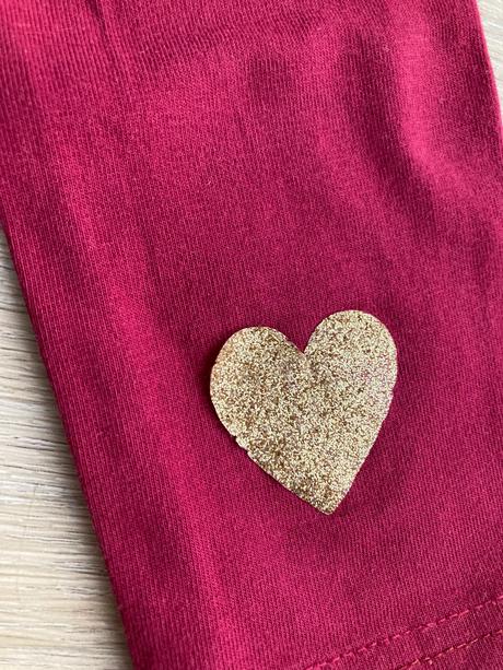 Dievčenské legíny, 104