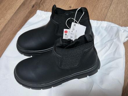 Deteské čižmy zara, zara,29