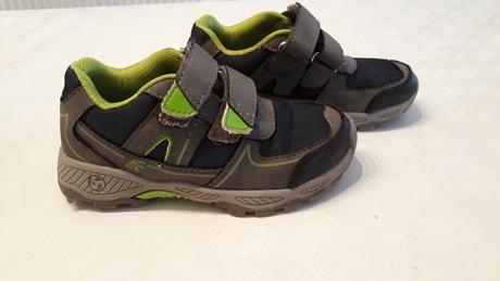 Športová obuv, pepperts,27