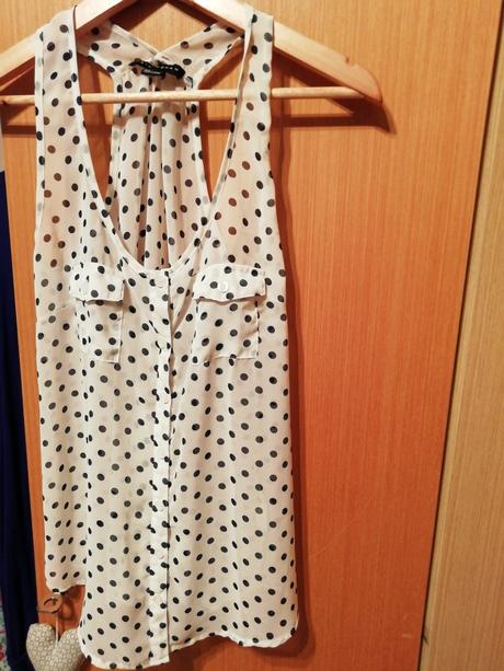 Dámska blúzka, gate,s