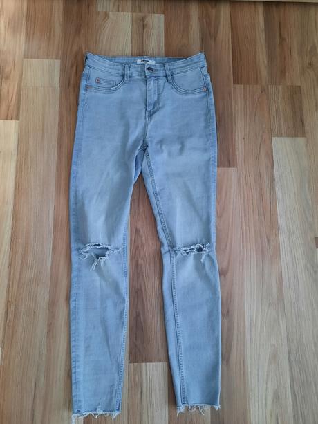 Rifle s dierami, sinsay,36