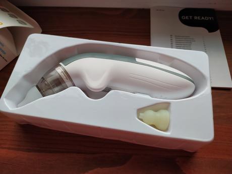 Odsávačka soplikov babyono, babyono