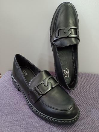 Mokasíny, 36 - 41