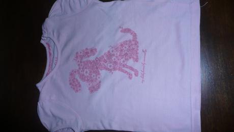 Tričko, reserved,80