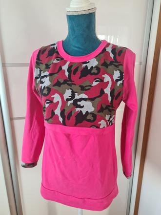 Tricko na kojenie, m