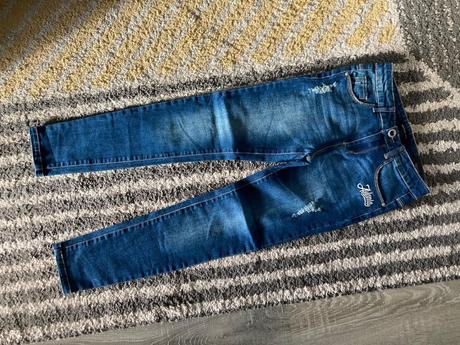 Skinny rifle reserved, reserved,140