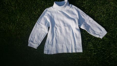 Bavlneny rolak 9-12m, 80