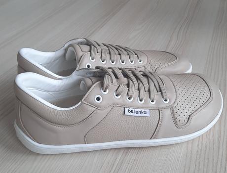 Be lenka champ 3.0 - cappuccino 46 b373, be lenka,46