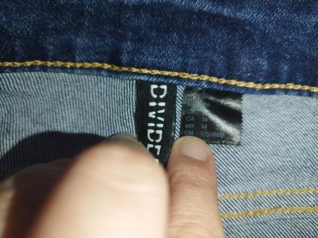 Rifle, h&m,46
