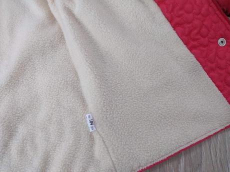 Prechodná bundička 98/104, 98
