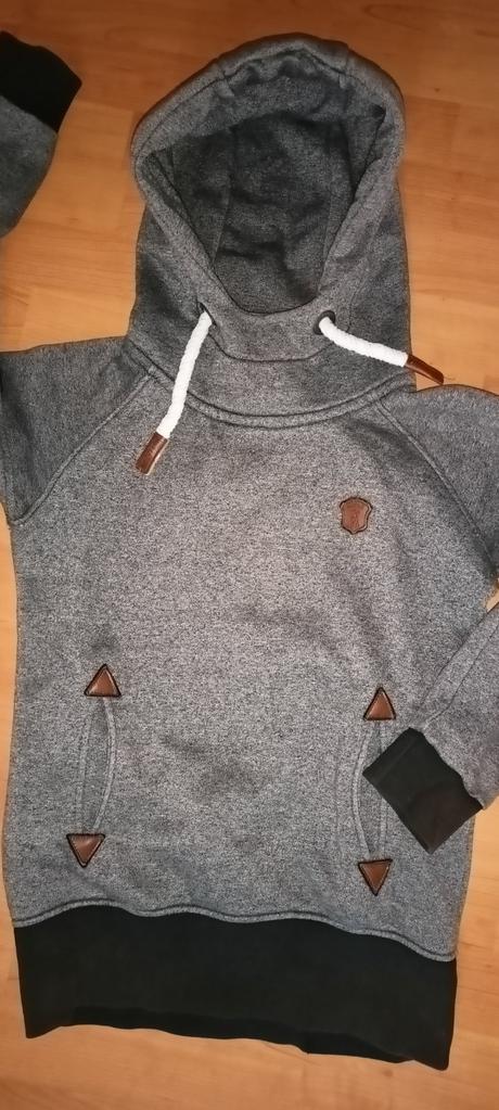 Mikina naketano "s", s