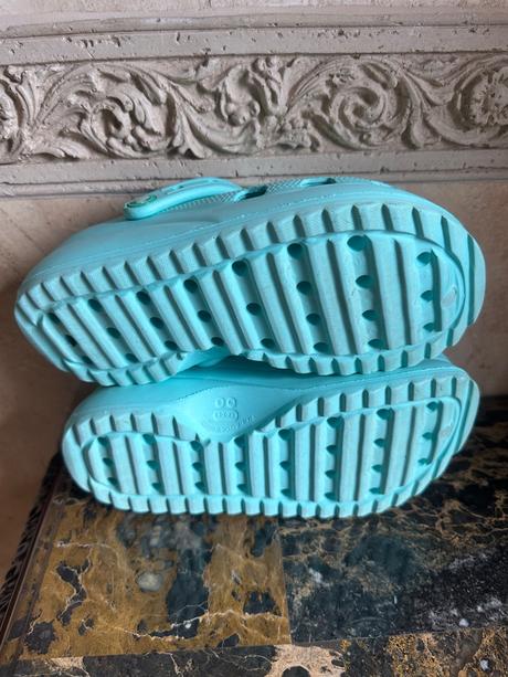 Crocs, crocs,38