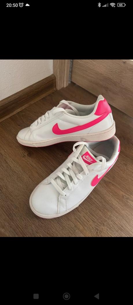 Nike tenisky, nike,40