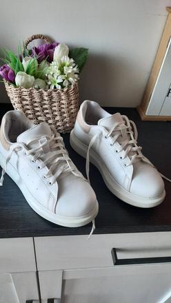 Sneakersy, 39