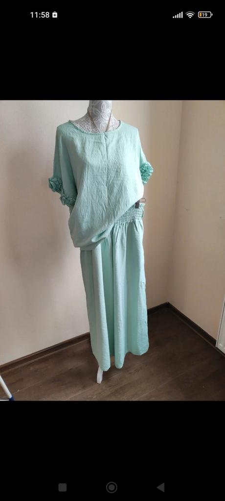 Dámska letná súprava, 