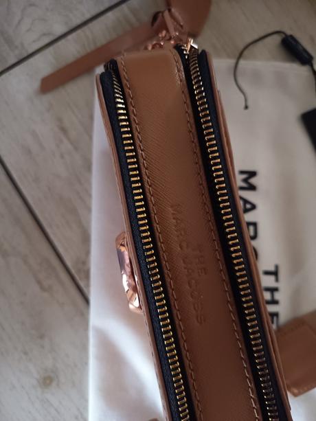 Marc jacobs snapshot, marc jacobs