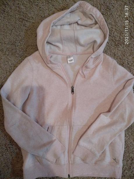 Mikina, decathlon,s