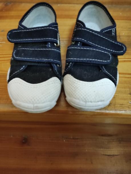 Nové tenisky, zetpol,27