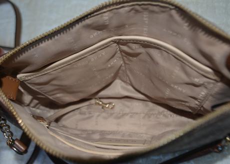Dkny crossbody kabelka, dkny