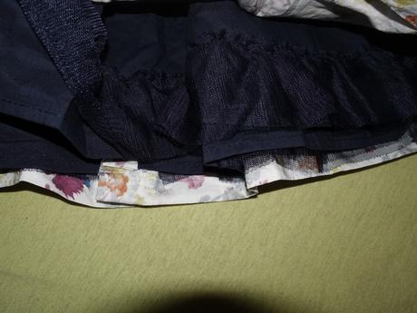 Nove letne satocky mamas&papas, mamas & papas,98