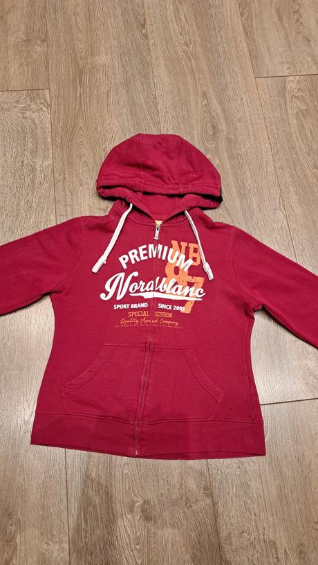 Mikina nordblanc, nordblanc,38