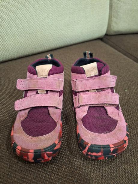 Froddo prechodné tenisky, froddo,32