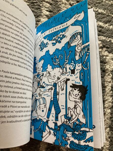 Svéhlavíny s. 1 - moje království nadranc, 