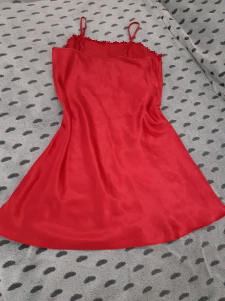 Nočná košieľka, m