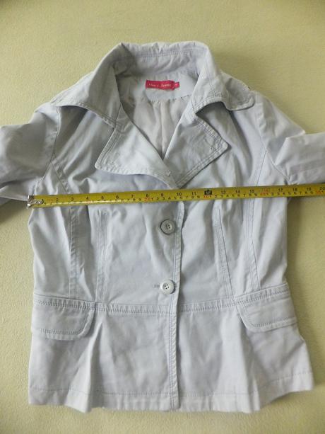 Svetlošedé sako, m