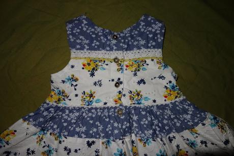 Letne satocky matalan, matalan,68