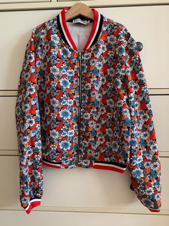 Lili sidonio mikina. veľkosť 14 rokov, 164