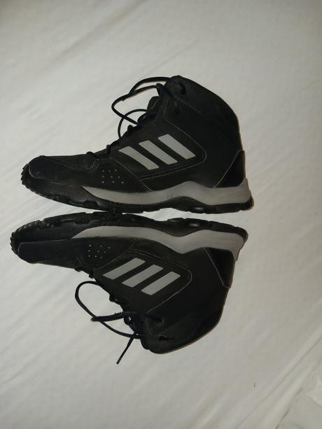 Turistické topánky adidas, adidas,40