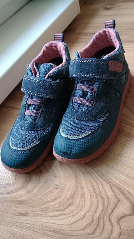 Tenisky superfit, superfit,30