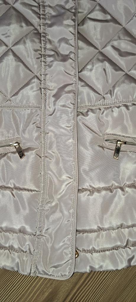 Nádherná zimná bunda, ovs,128