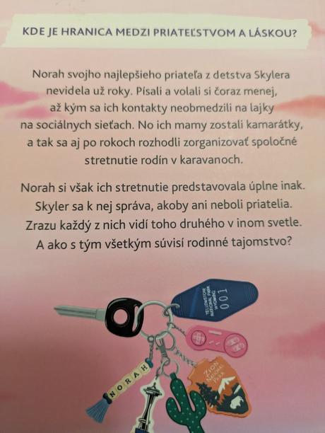 Všade kde sme neboli, 