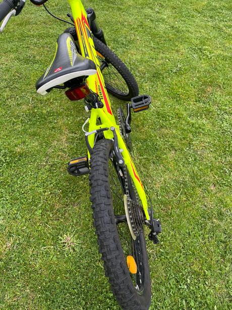 Detský bicykel ctm, ctm,20