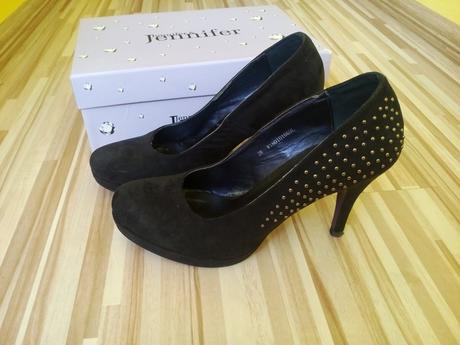 Topanky elegantne, 38