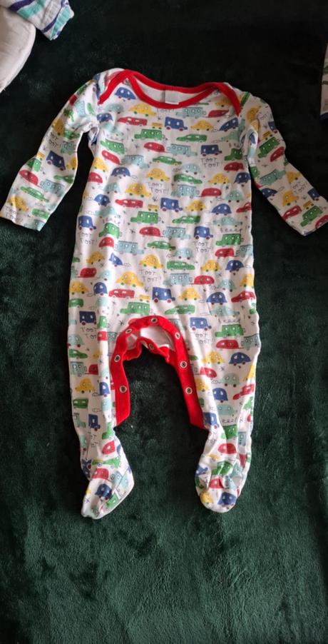 Dupačky, miniclub,80