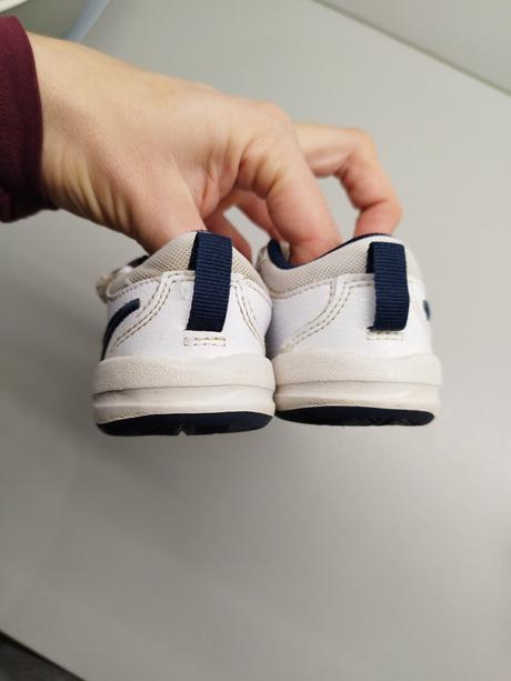 Tenisky nike, nike,21