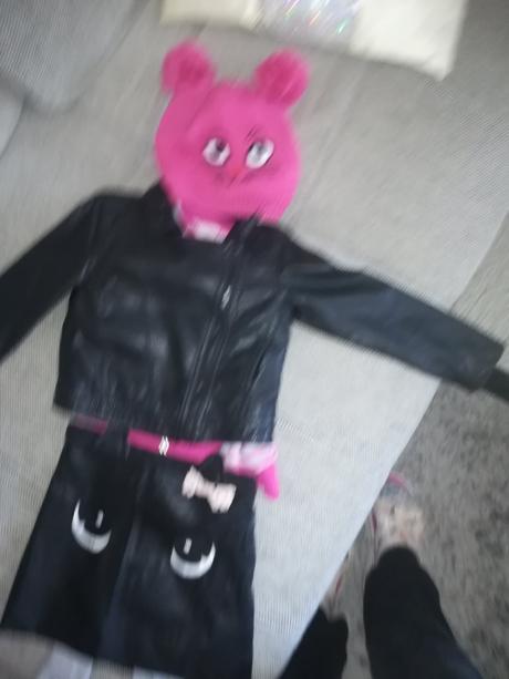 Kozenkovy macickovy komplet, 110