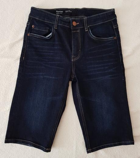 Kratke nohavice rifle lindex, lindex,152