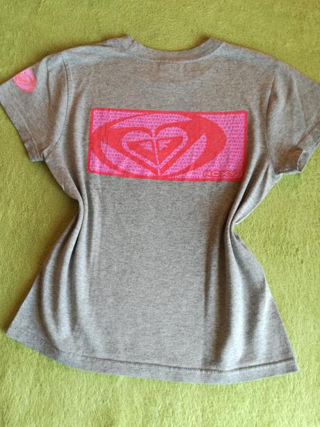 Tričko roxy s, roxy,s