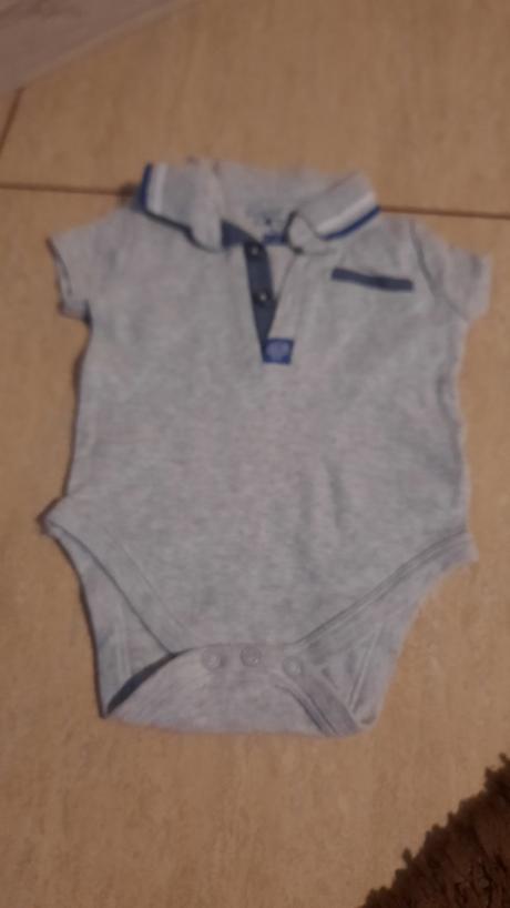 Balík 3-6 mesiacov, 68–80