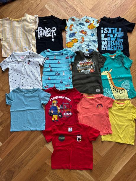 92 balik pre chlapca 67ks, 86–98