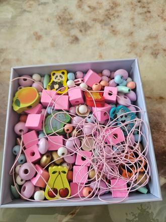 Djeco goralky navliekacie, djeco