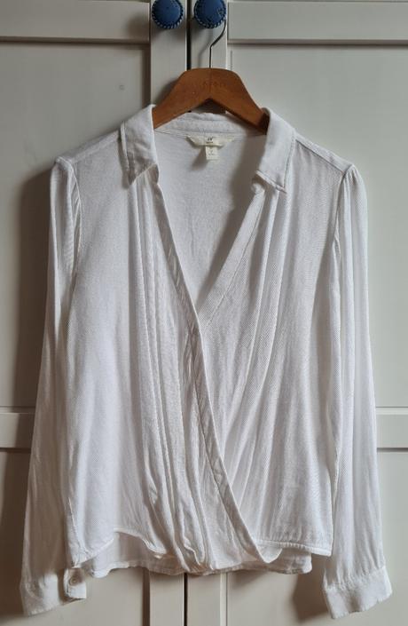 Bluzka h&m, h&m,36 / 38