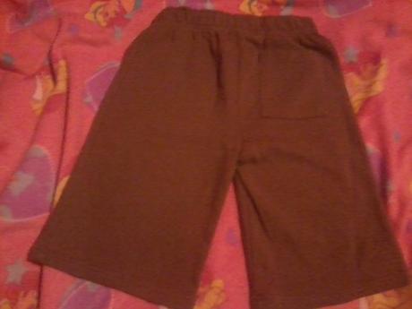 Chlapčenské trištvrťáky   / 9 rokov., next,134