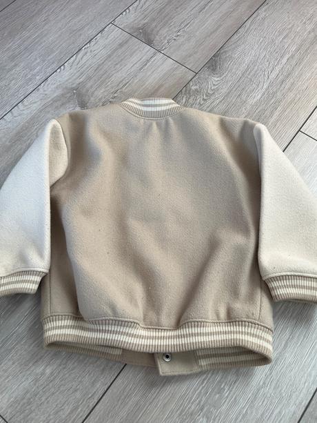 Prechodná bundu, h&m,86