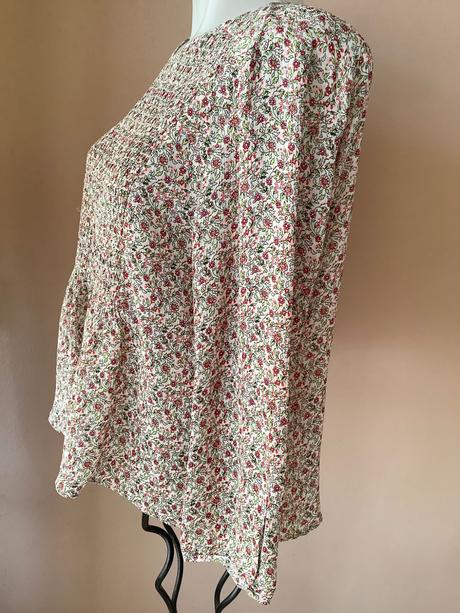 Krasna bluzka 40/42, 42